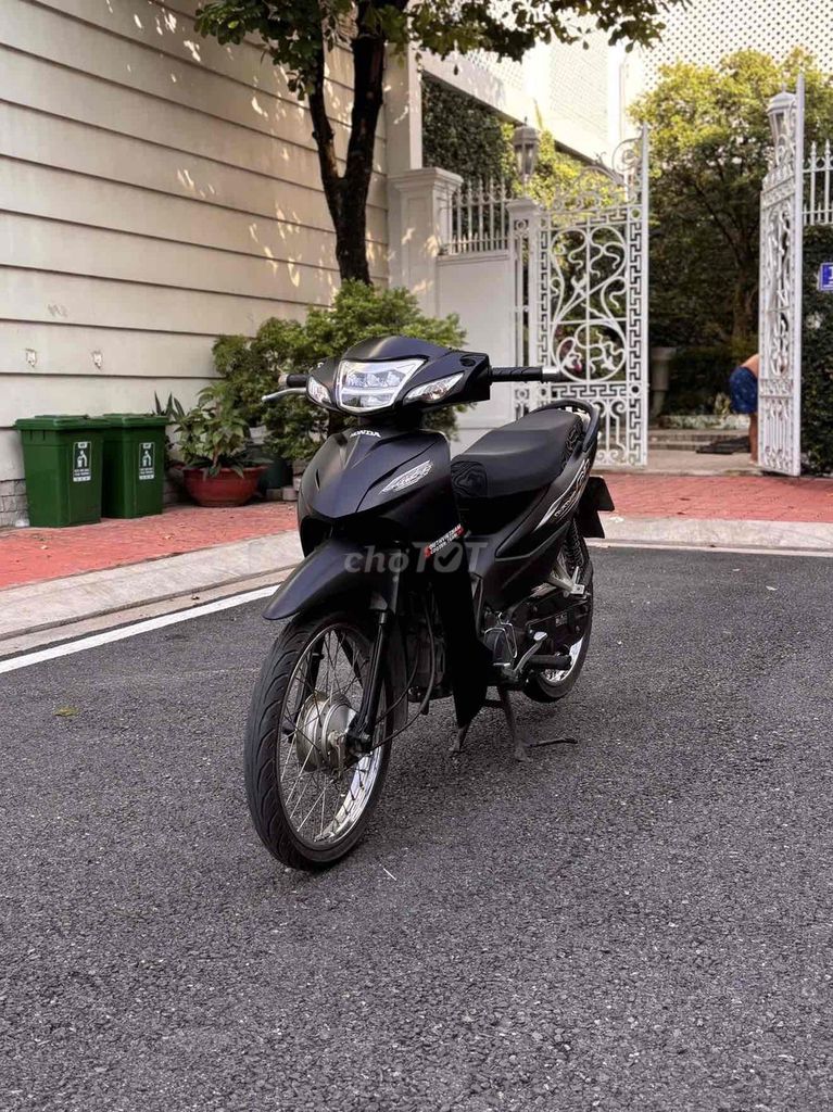 Ликвидационная пешка Honda Wave A 2022 года BS:38K1-59921