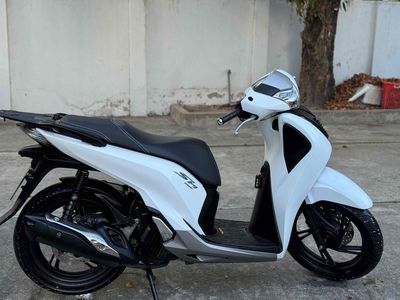 Honda SH 150 2018 Phanh ABS Trắng