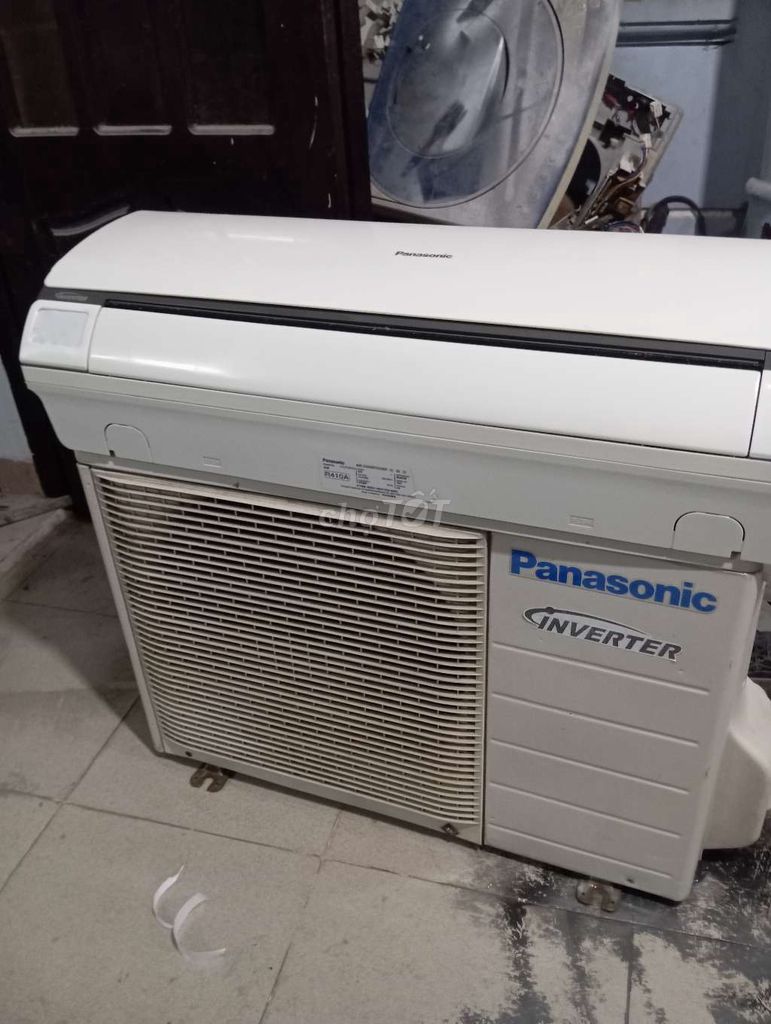 Thanh lý máy lạnh Panasonic 1.5 inverter