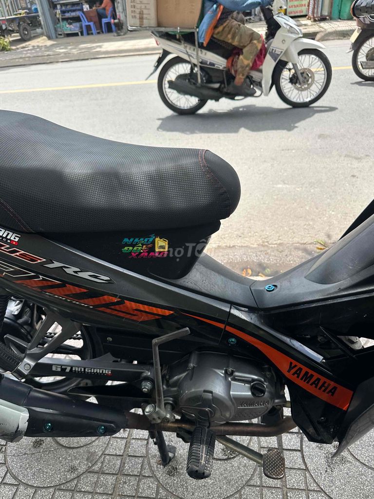 si rc đời 2021 xe đẹp máy zin ( hổ trợ trả góp). Mua bán Xe máy tại Thành phố Thuận An Bình Dương được đăng bởi xe máy phước thịnh hình 6