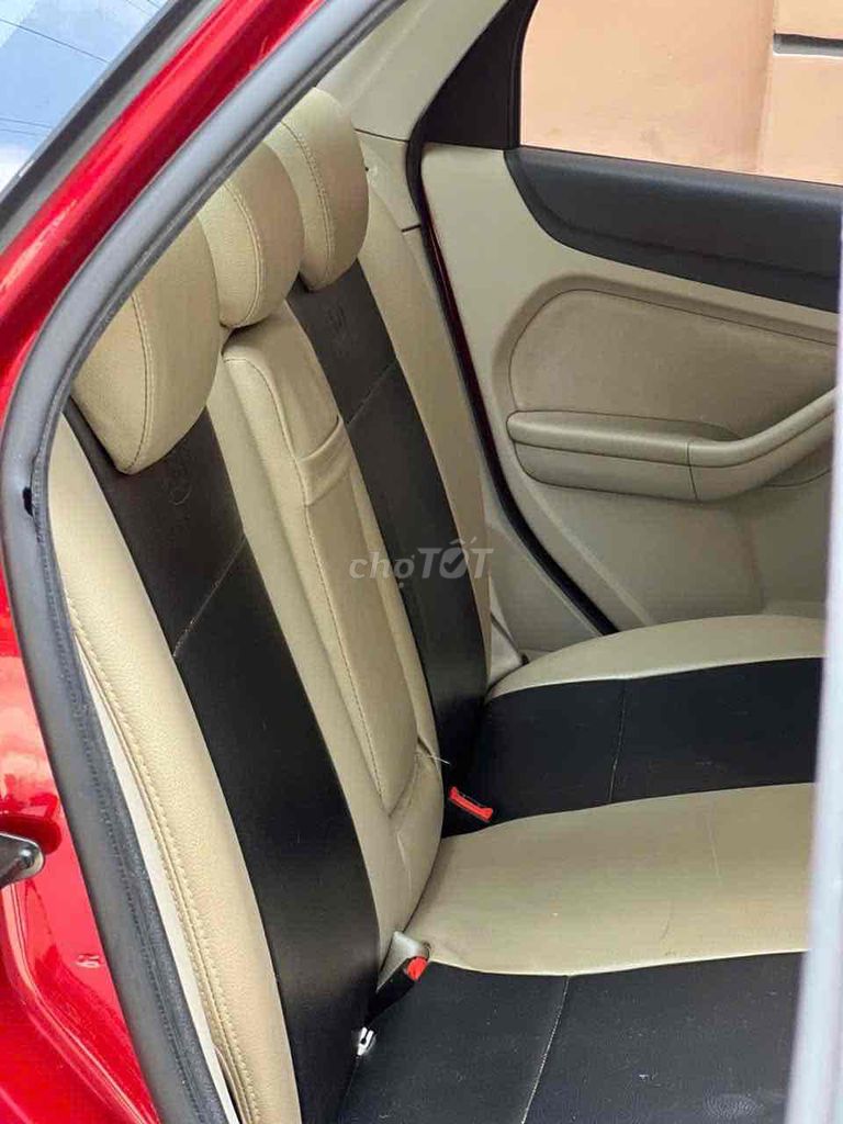 Ford Focus Tự Động Cực Đẹp Máy Số Zin Chín Chủ. Mua bán Ô tô tại Huyện Hóc Môn Tp Hồ Chí Minh được đăng bởi Tú Đoàn hình 12