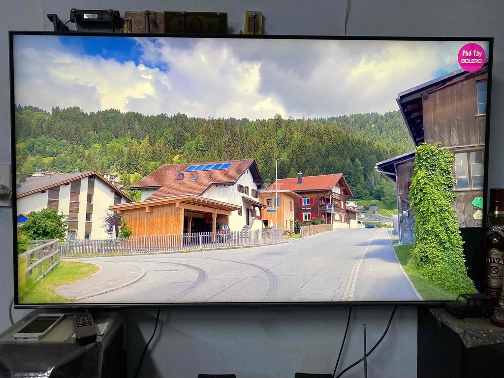 Tivi Samsung QA50Q65TAK. Mua bán Tivi, Âm thanh tại Quận Bình Thạnh Tp Hồ Chí Minh được đăng bởi son hình 1