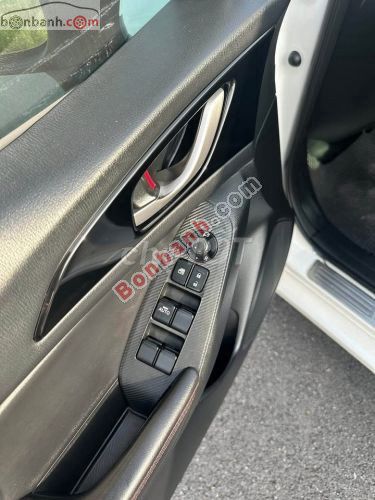 Mazda 3 1.5 AT 2016. Mua bán Ô tô tại Quận Hoàn Kiếm Hà Nội được đăng bởi Đông Vũ hình 4