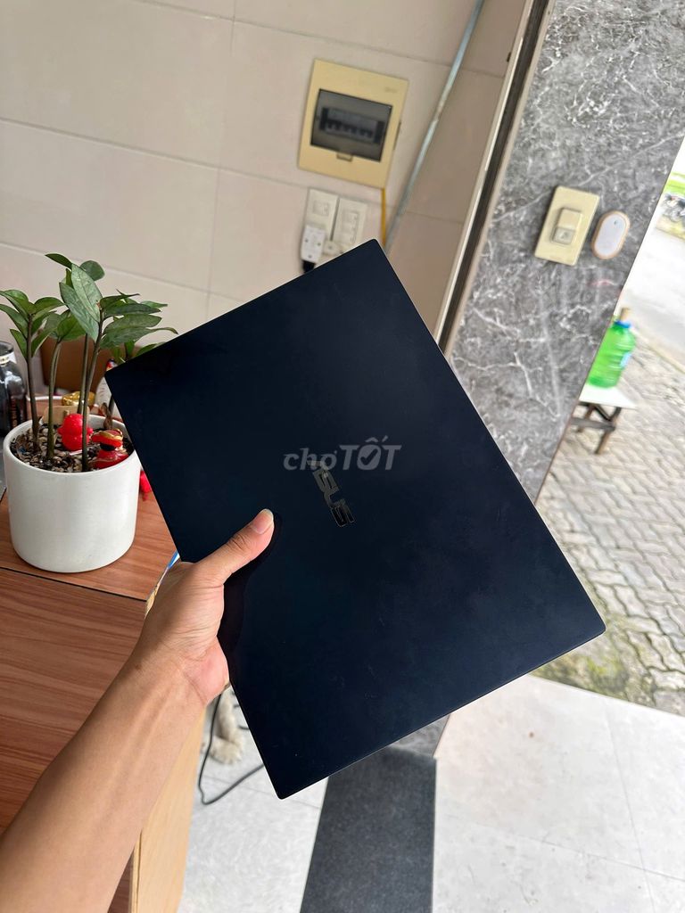 Asus Vivobook i3 Gen 10 14 inch 8GB/256GB Keng. Mua bán Laptop tại Quận Cẩm Lệ Đà Nẵng được đăng bởi Hbach Technology hình 1