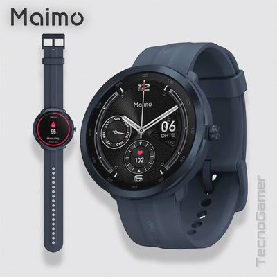 Đồng hồ thông minh Xiaomi 70mai Maimo Watch R. Mua bán Thiết bị đeo thông minh tại Quận Long Biên Hà Nội được đăng bởi Kho phụ kiện Phú Thuý