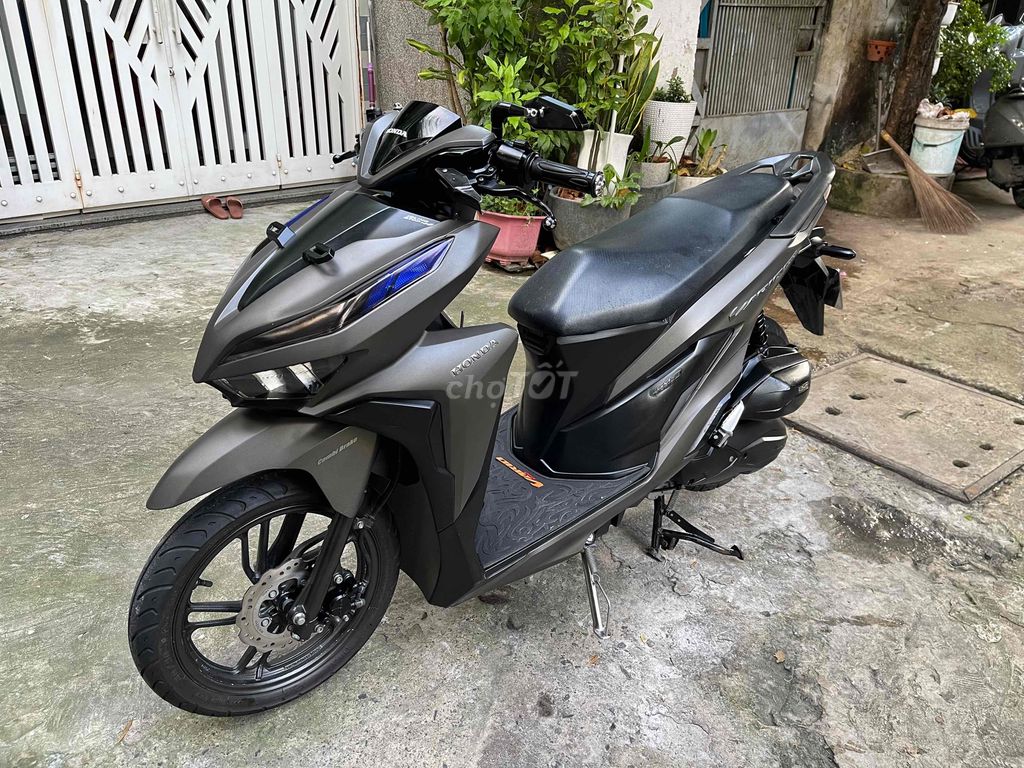 Vario150cc 2O21.65648.Odo 16k km.Bstp. Giá nhanh❤️