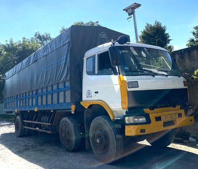 chính chủ bán dongfeng 8 tấn thùng dài 9m7. Mua bán Xe tải, xe ben tại Thị xã Tân Uyên Bình Dương được đăng bởi Lý Hồng Nhi