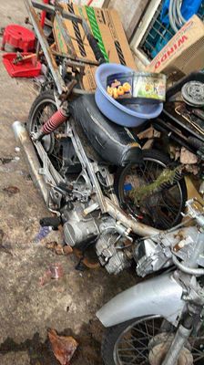 cần thanh lý. Mua bán Xe máy tại Quận Hải Châu Đà Nẵng được đăng bởi nam