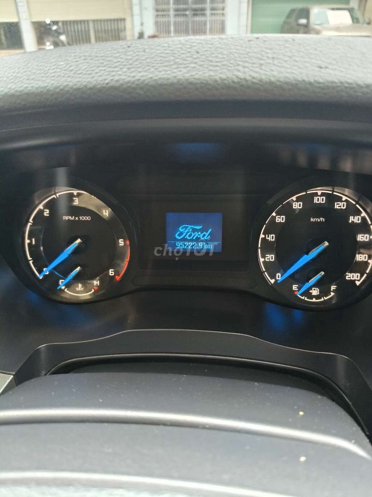 Ford Ranger 2016 XLT 2.2L 4x4 MT - 95000 km. Mua bán Ô tô tại Huyện Thanh Trì Hà Nội được đăng bởi Chuyên mua bán xe Bán Tải Lướt  hình 6