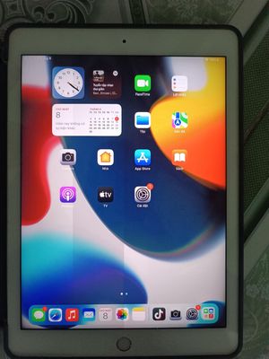 Cần bán ipad air2 128gb wifi/4g. Mua bán Máy tính bảng tại Quận 12 Tp Hồ Chí Minh được đăng bởi Xuân Trường Nguyễn