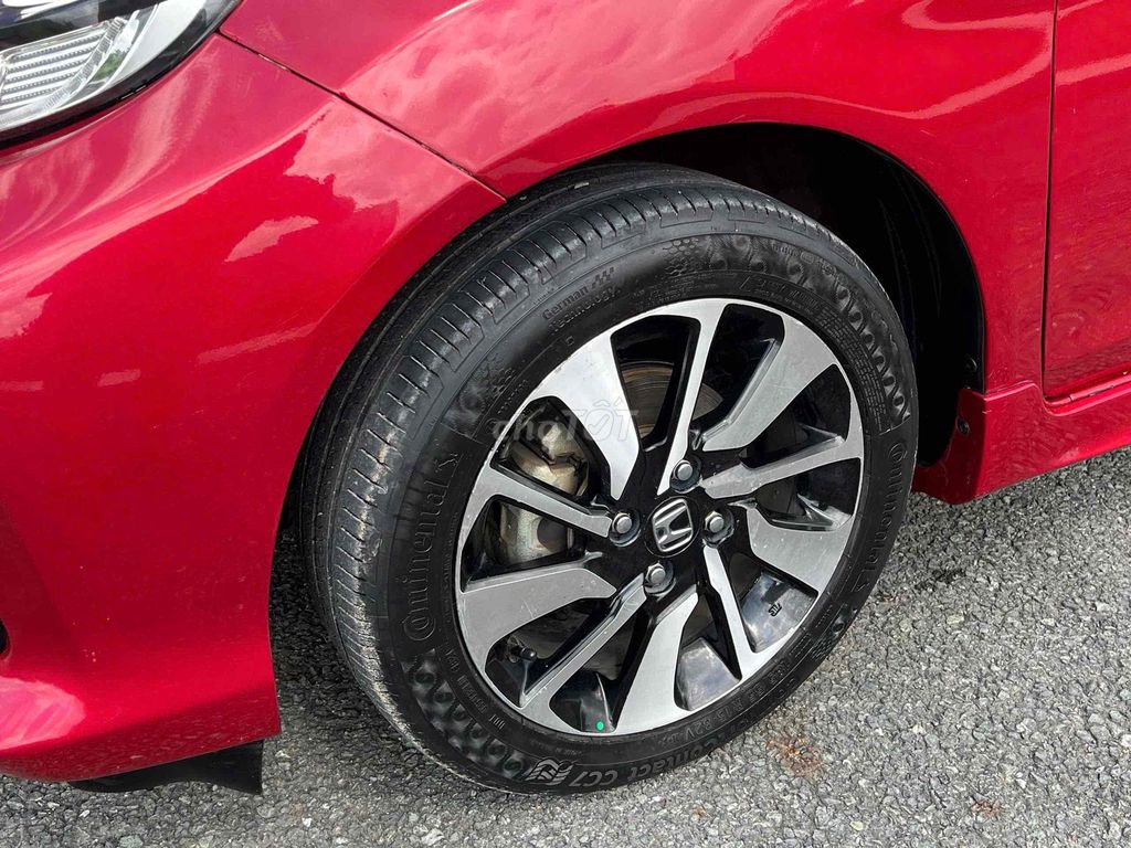 Honda Brio 2019 Brio RS - 15875 km. Mua bán Ô tô tại Quận 12 Tp Hồ Chí Minh được đăng bởi AuTo Thành Phát Củ Chi  hình 10