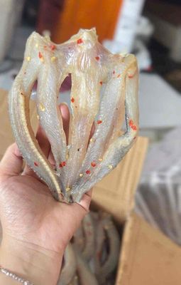 Khô cá lóc đồng Cá được xẻ phơi 3-4 nắng ướp muối. Mua bán Đồ ăn, thực phẩm và các loại khác tại Quận Bình Tân Tp Hồ Chí Minh được đăng bởi Nguyễn Như