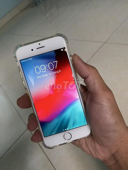 Apple iPhone 6 Vàng. Mua bán Điện thoại tại Quận 1 Tp Hồ Chí Minh được đăng bởi Hội Đồ Điện Tử hình 1