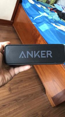 Thanh lý loa Bluetooth Anker Sound Core