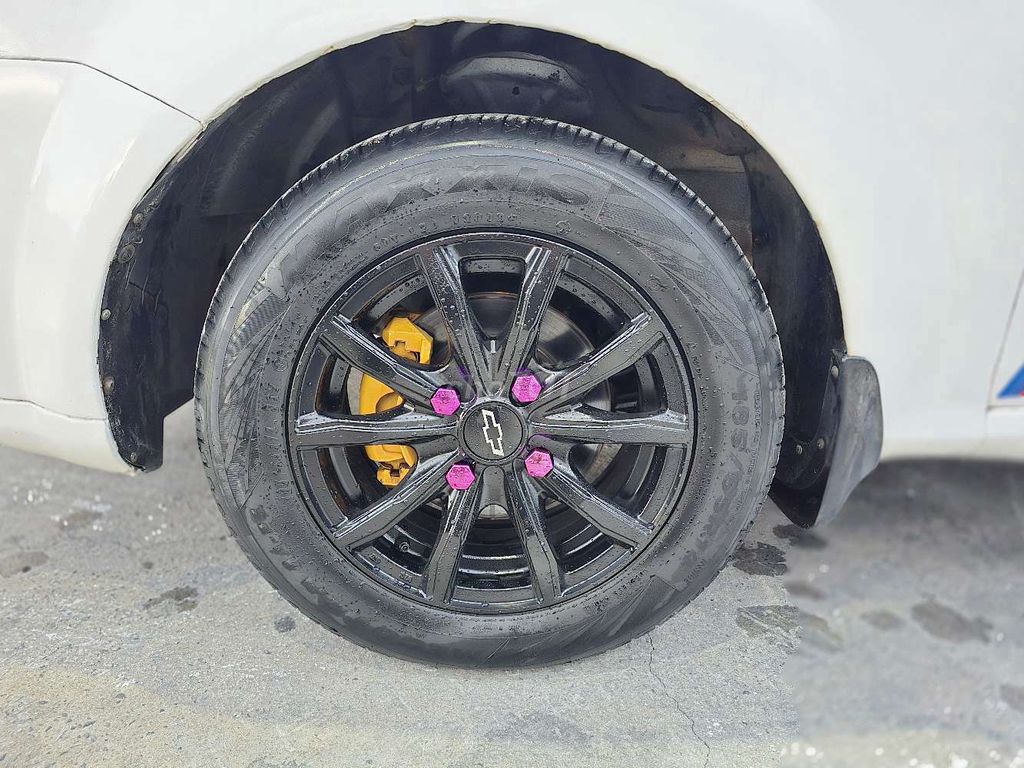 ❤️ Lacetti SE 2004 Sx 1.6 tâm quyết. Mua bán Ô tô tại Quận Cái Răng Cần Thơ được đăng bởi NGON lành hình 4