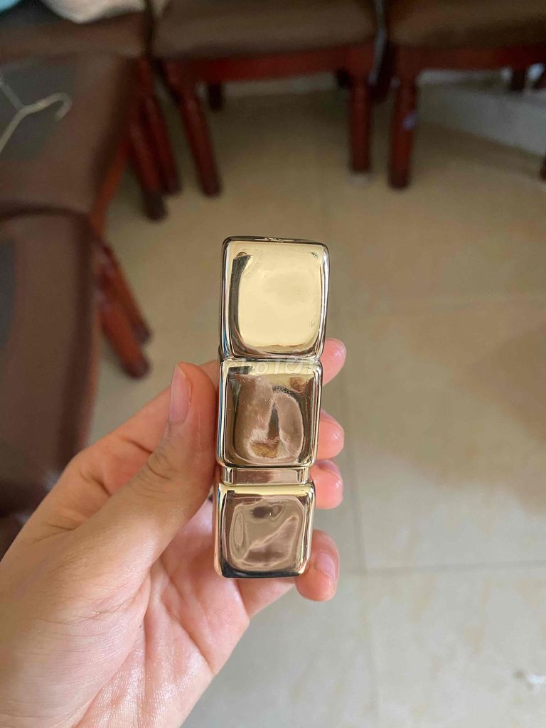 Son Guerlain dưỡng Beeglow có màu và nhũ. Mua bán Phụ kiện thời trang khác tại Huyện Bình Chánh Tp Hồ Chí Minh được đăng bởi Tiệm đồ nhỏ xinh hình 1