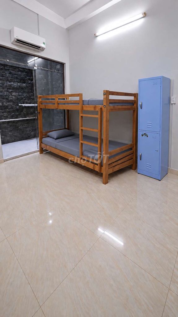Комната 30м2 на 3-4 человека с мебелью в аренду