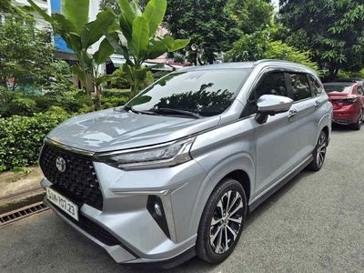 Veloz Cross (1.5L TOP) gia đình sử dụng mới 98%.. Mua bán Ô tô tại Quận Tân Phú Tp Hồ Chí Minh được đăng bởi trương anh đức hình 1