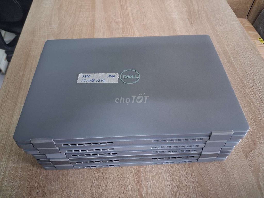 Dell Latitude 5320 I5 13.3 inch 8GB/256GB. Mua bán Laptop tại Thành phố Buôn Ma Thuột Đắk Lắk được đăng bởi Nguyễn Hoàng Vũ hình 1