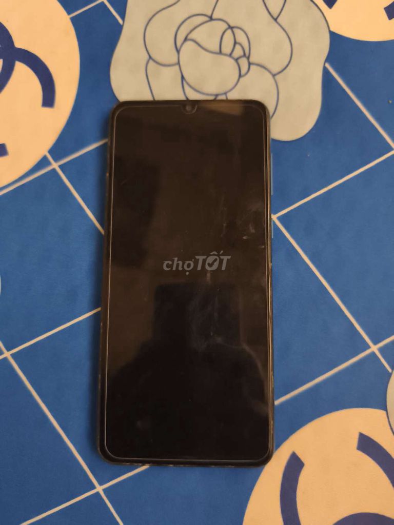 Samsung A02 Xanh ngọc Đã sử dụng. Mua bán Điện thoại tại Huyện Cái Bè Tiền Giang được đăng bởi Vẹn Nguyễn hình 1
