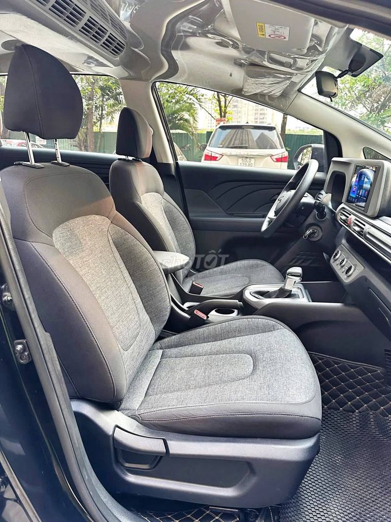 Hyundai Stargazer 2022 Tiêu chuẩn 49.000 km. Mua bán Ô tô tại Quận 12 Tp Hồ Chí Minh được đăng bởi Quang hình 5