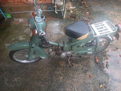 Honda cub 78/50cc. Mua bán null tại Thị xã Bến Cát Bình Dương được đăng bởi Nam Tran
