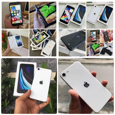 iphone SE 2020 128G/256G zin giá tốt sưu Tầm/có BH. Mua bán Điện thoại tại Quận Tân Phú Tp Hồ Chí Minh được đăng bởi Thảo Anh Apple Giá sỉ