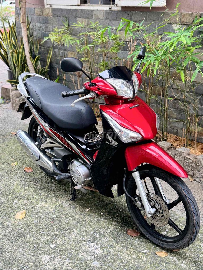 honda future 2014 fi mâm đĩa bstp chính chủ. Mua bán Xe máy tại Quận Phú Nhuận Tp Hồ Chí Minh được đăng bởi Minh Anh hình 2