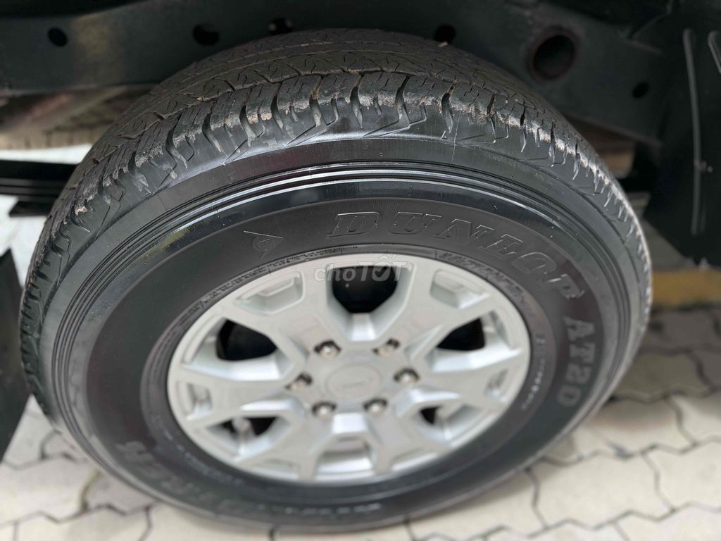 Ford Ranger 2020 - 32000 km Siêu Cọp. Mua bán Ô tô tại Quận 12 Tp Hồ Chí Minh được đăng bởi Tân hình 16