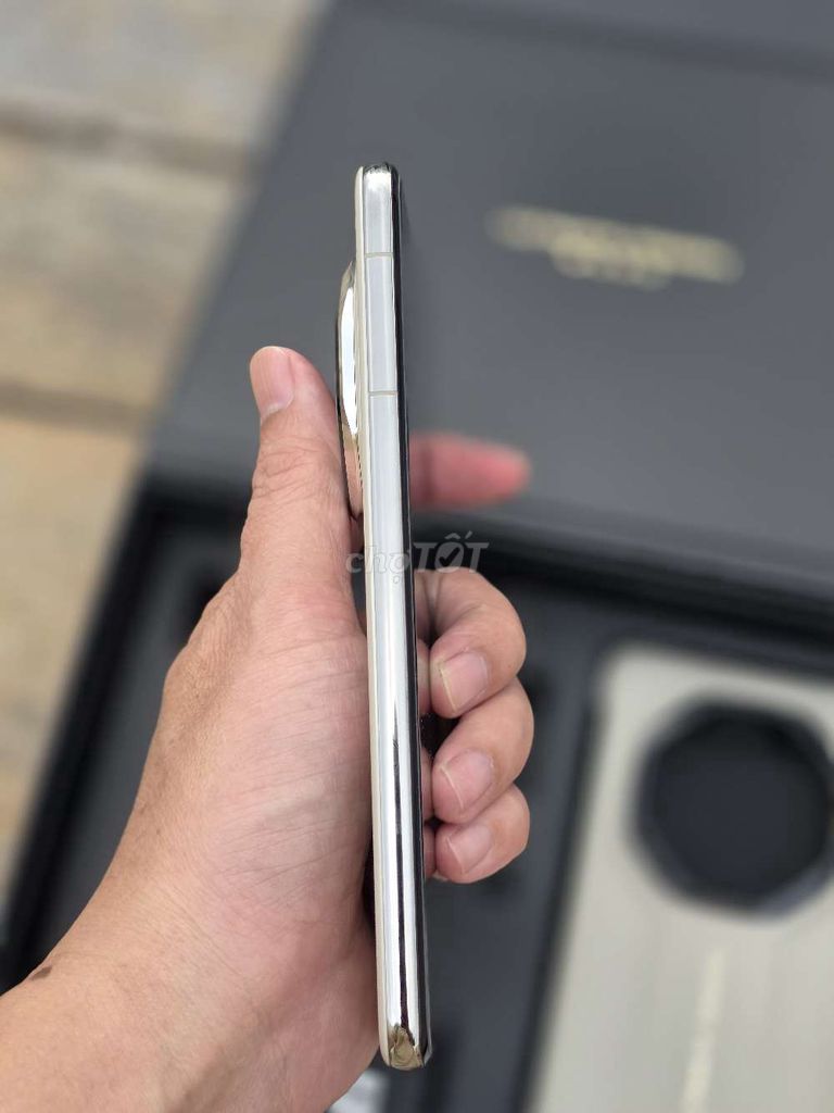 Huawei Mate 70 RS 512GB Bạc 99%. Mua bán Điện thoại tại Quận 11 Tp Hồ Chí Minh được đăng bởi snow Tran hình 1