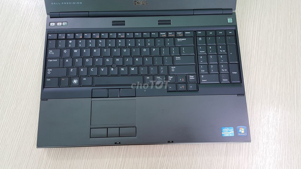 LAPTOP DELL GIÁ RẺ 4.200K CHO HỌC SINH, SINH VIÊN