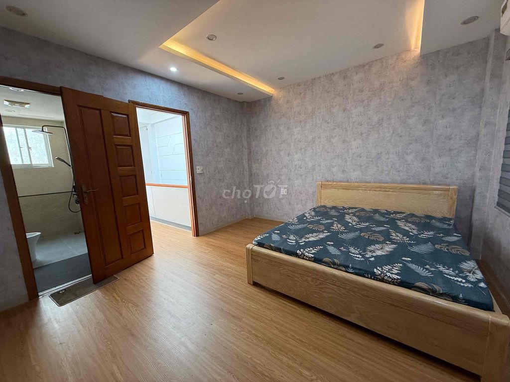 Cho thuê nhà 3 phòng ngủ tại Hải Châu, Đà Nẵng — ảnh 4