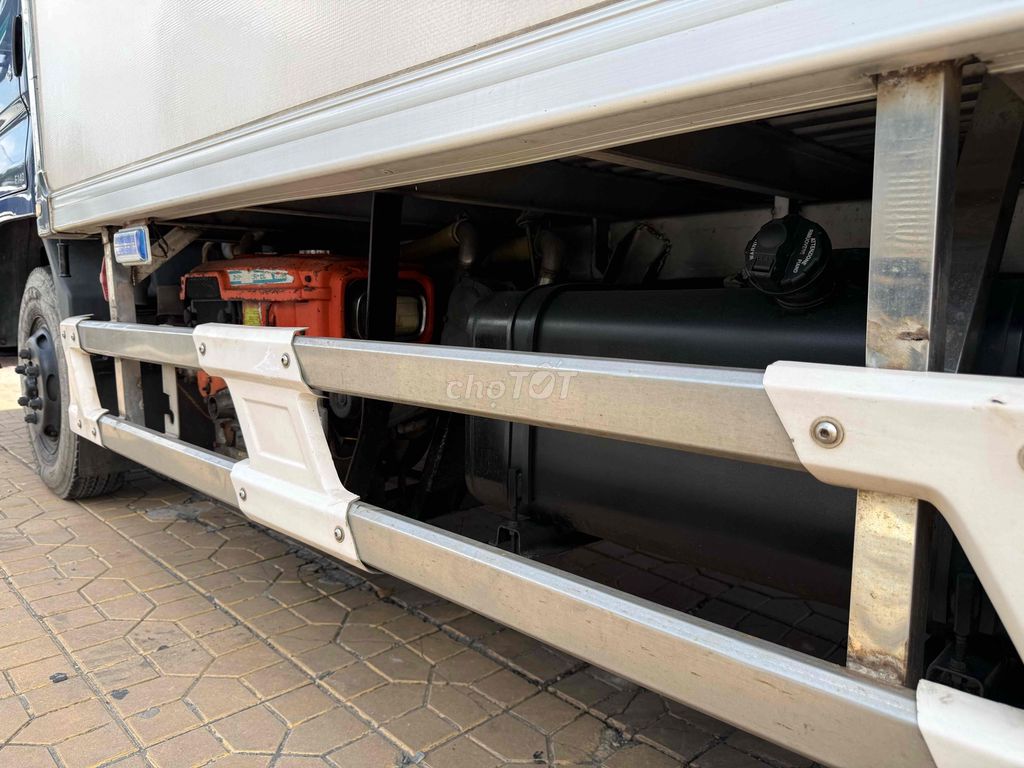 HYUNDAI 75S THÙNG KÍN MÁY OXY 2022. TẢI 3T5, THÙNG. Mua bán Xe tải, xe ben tại Thành phố Long Xuyên An Giang được đăng bởi Ô TÔ TRƯỜNG THANH hình 14