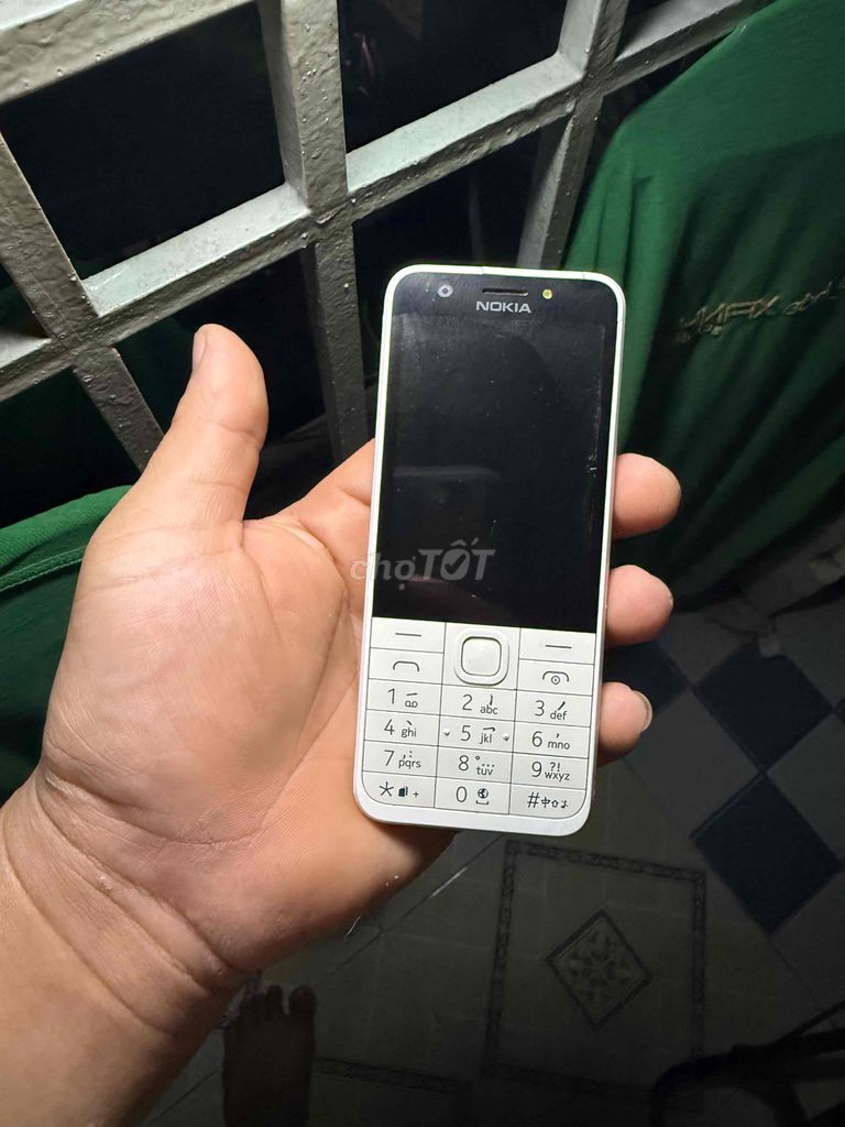 Nokia 230. Mua bán Điện thoại tại Quận 4 Tp Hồ Chí Minh được đăng bởi Nhân hình 3