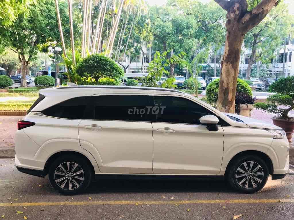 Bán gấp Toyota Veloz Cross 1.5 CVT - 44000 km. Mua bán Ô tô tại Quận Hoàng Mai Hà Nội được đăng bởi Anh Điệp hình 1