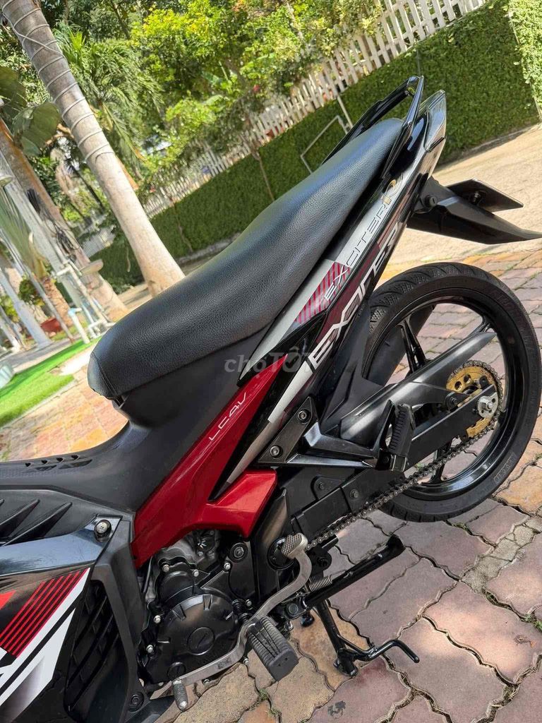 choá đèn + yên ex135 1s9a. Mua bán Phụ tùng xe tại Quận 12 Tp Hồ Chí Minh được đăng bởi Nguyễn Tiến hình 2