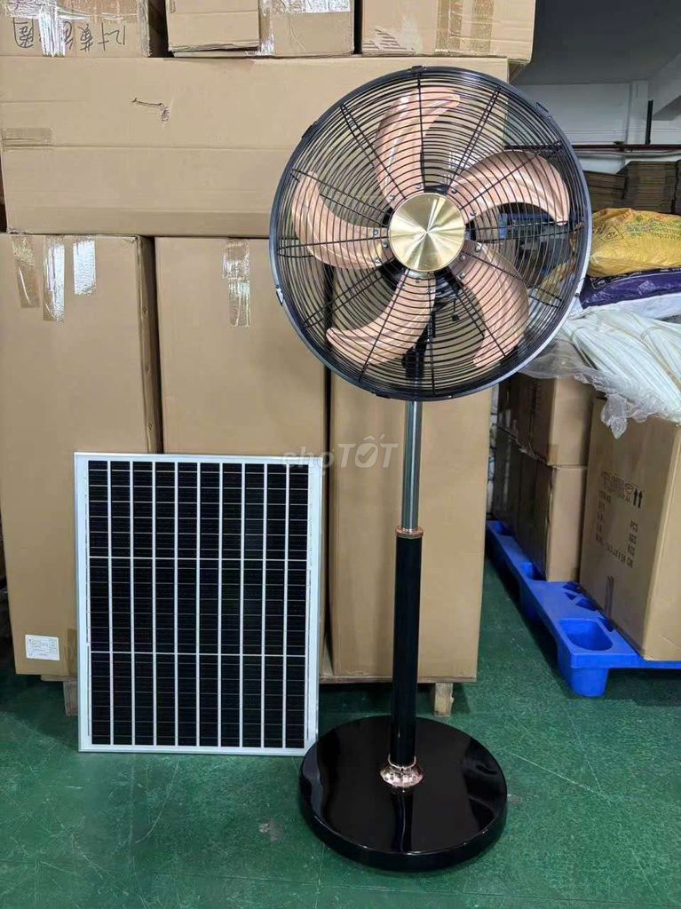 Quạt chân quỳ 14 inch, 16 inch. Mua bán Quạt tại Huyện Quế Võ Bắc Ninh được đăng bởi Quang hình 1
