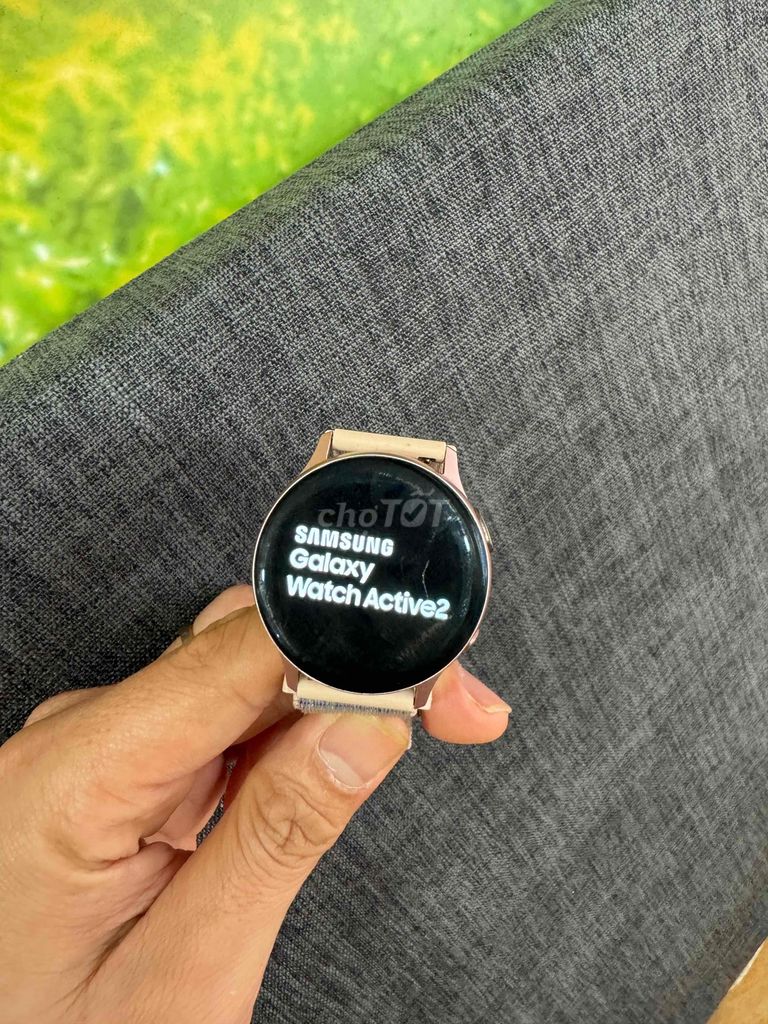 samssung watch 2 40m hồng