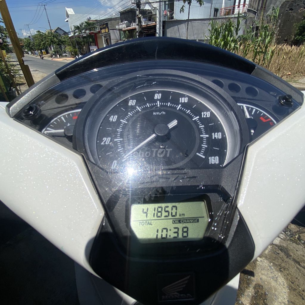 Xe SH - 125abs - đời 2019 - xe cá nhân của mình. Mua bán Xe máy tại Huyện Đại Lộc Quảng Nam được đăng bởi Võ đạt hình 6