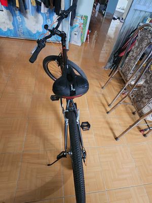 Cần Bán Xe Đạp Địa Hình Giá Tốt. Mua bán Xe đạp tại Huyện Hòa Bình Bạc Liêu được đăng bởi tánh minh