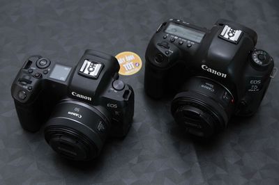 CANON 5D4 / CANON EOS R. Mua bán Máy ảnh, Máy quay tại Thành phố Biên Hòa Đồng Nai được đăng bởi MÁY ẢNH TỐT
