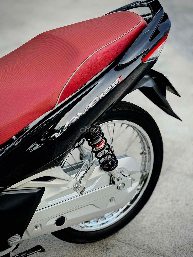 fu up wave i ( nợ xấu chỉ cần 16🍠 ). Mua bán Xe máy tại Quận 8 Tp Hồ Chí Minh được đăng bởi Phạm Đức hình 11