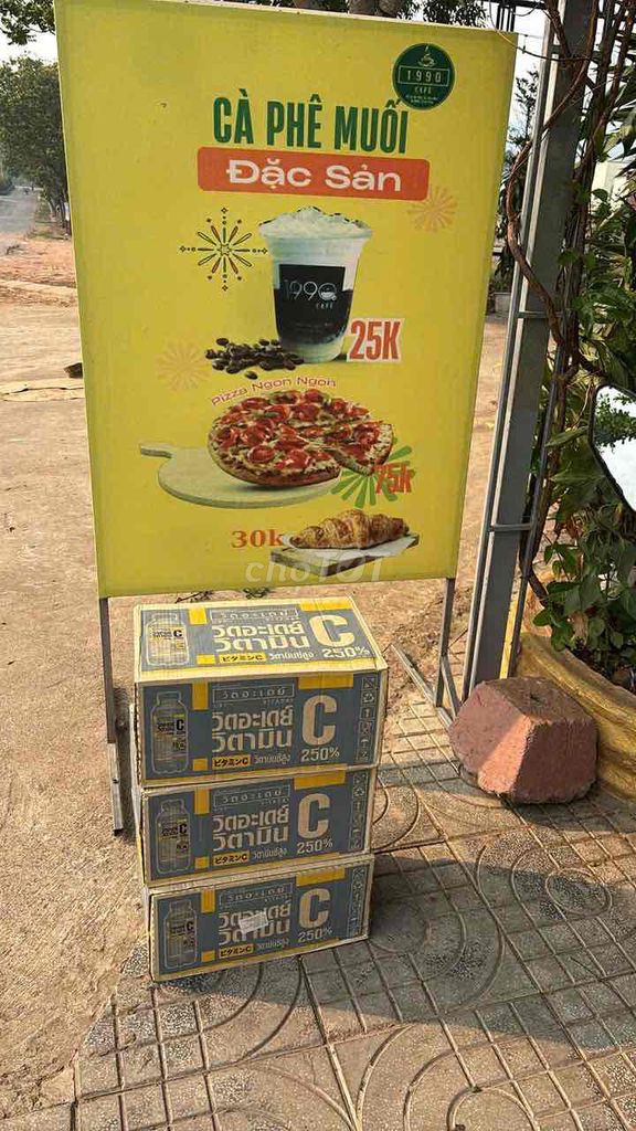 Nước uống Vitaday Vitamin C. Mua bán Đồ ăn, thực phẩm và các loại khác tại Quận Liên Chiểu Đà Nẵng được đăng bởi Hoàng hình 1