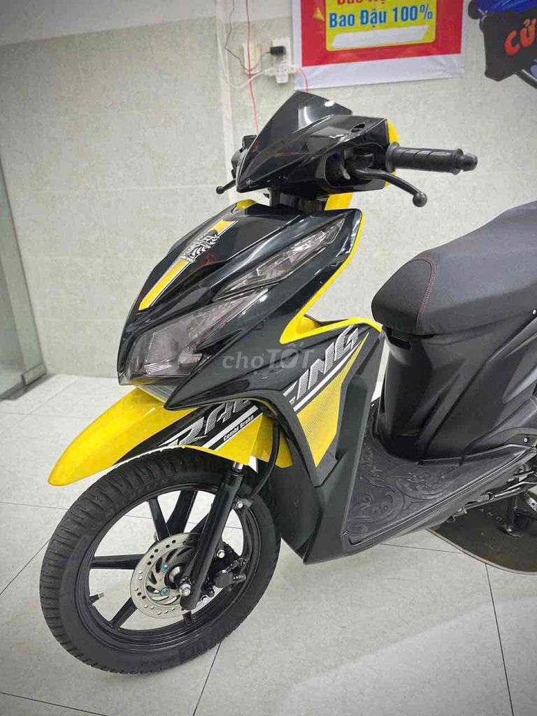 bán xe góp nợ xấu bao đậu 100%. Mua bán Xe máy tại Quận 8 Tp Hồ Chí Minh được đăng bởi Nguyen Gia Bao hình 1