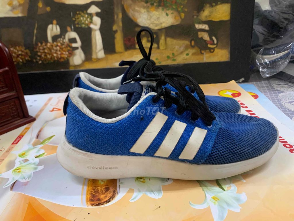 Giầy adidas AW4155 cỡ 40