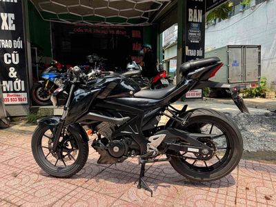 Suzuki GSX S150 2018 máy zin biển thành phố. Mua bán Xe máy tại Huyện Bình Chánh Tp Hồ Chí Minh được đăng bởi Phong Vũ