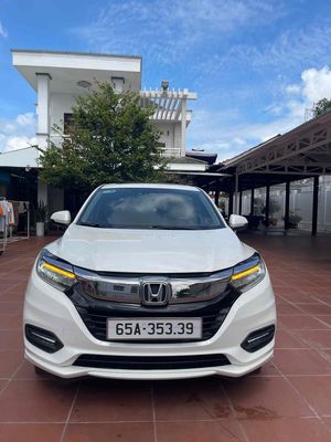 Honda HR-V 2*** km. Mua bán Ô tô tại Quận Ninh Kiều Cần Thơ được đăng bởi Triển Oto Xuân Khánh