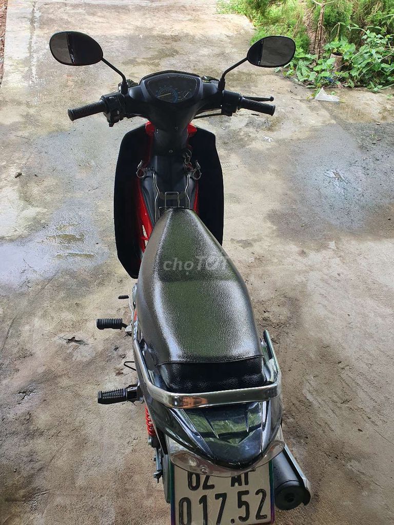 Sirus Việt Thái 50cc 2021 không cần bằng lái. Mua bán Xe máy tại Huyện Cần Giuộc Long An được đăng bởi Trần Phi hình 6