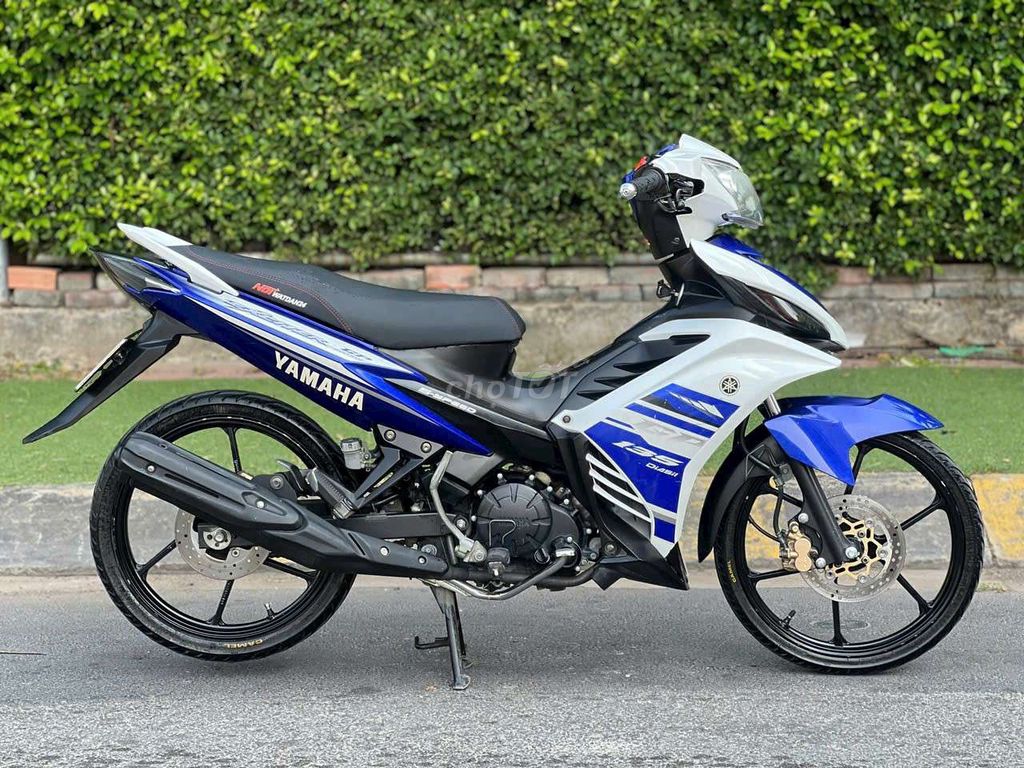 Xe lướt. Mua bán Xe máy tại Quận Bình Thuỷ Cần Thơ được đăng bởi Tên chưa cung cấp hình 3