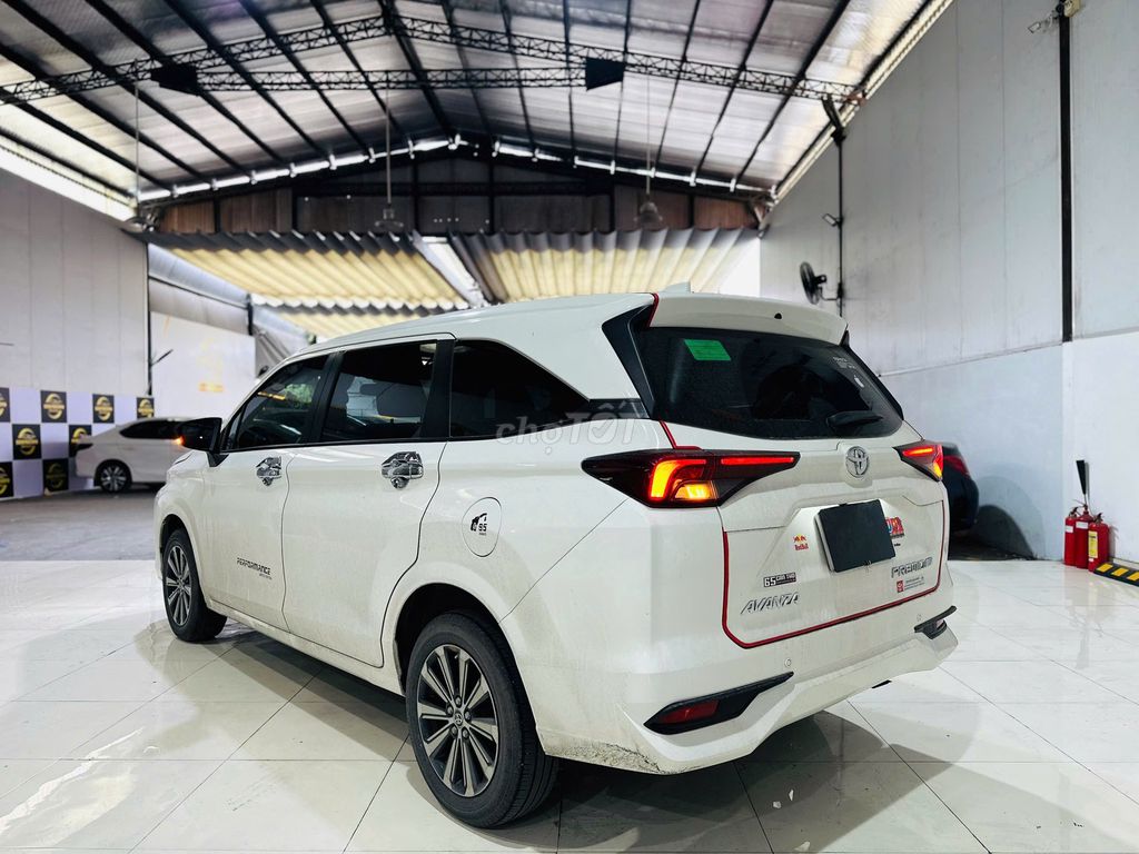 Toyota Avanza Premio 2023 1.5G - 498tr. Mua bán Ô tô tại Thành phố Dĩ An Bình Dương được đăng bởi Siêu Thị Ô Tô Bình Dương  hình 8